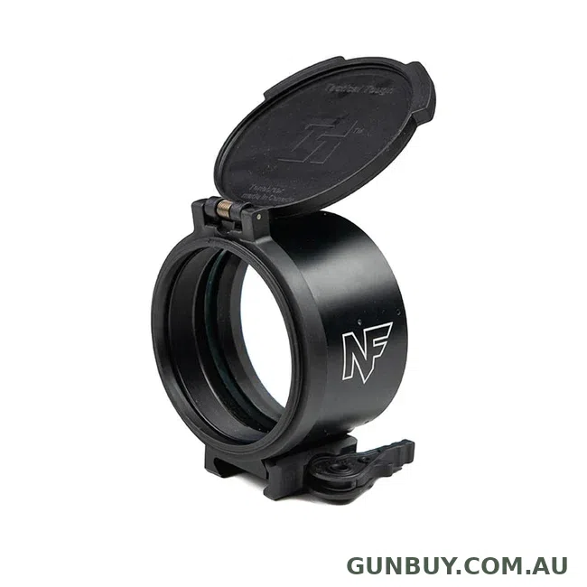 Nightforce Wedge Prism 50 MOA
