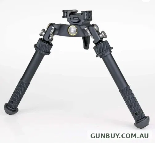 B & T Industries BT65-LW17 Gen. 2 CAL Atlas Bipod