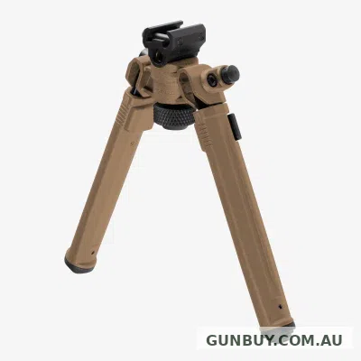 Magpul Bipod for Pic Rail Mil-Spec - FDE