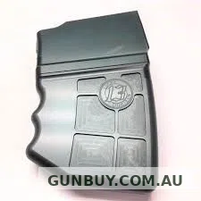 Lucky 13 Remington 700 10 Shot Mag
