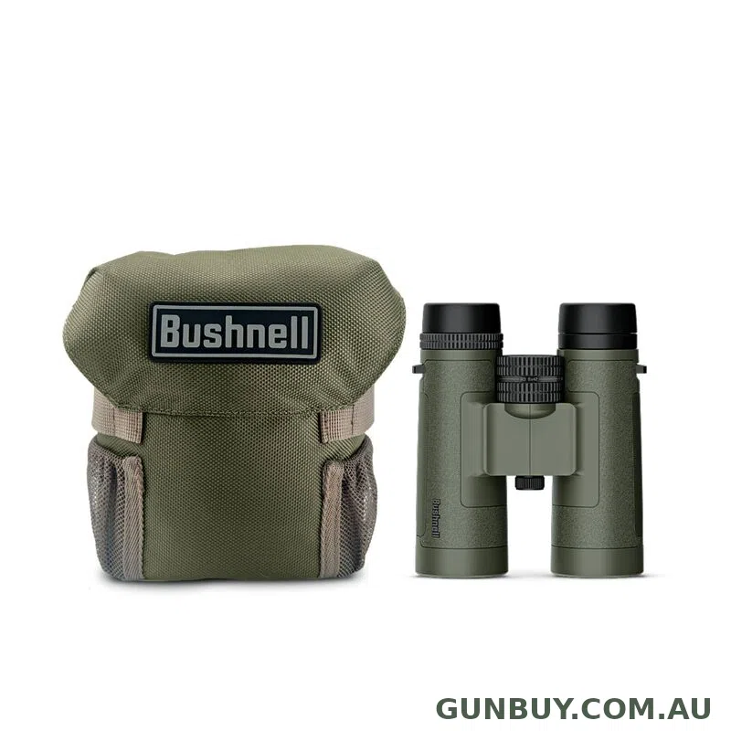 Bushnell R3 8x42 Green Roof Binocular