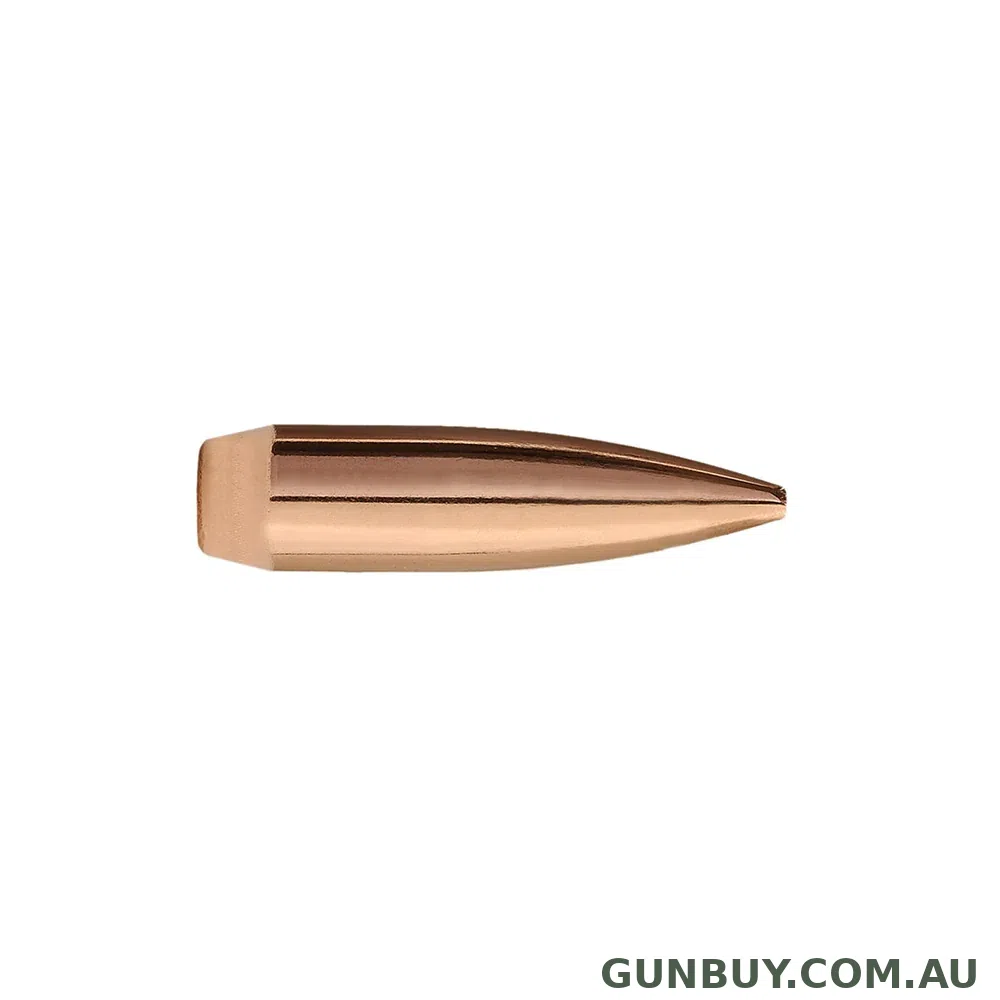 Sierra 2200 .30 168gr Hollow Point Boat Tail 100pk
