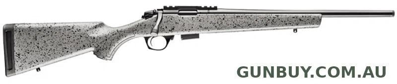Bergara BMR 18