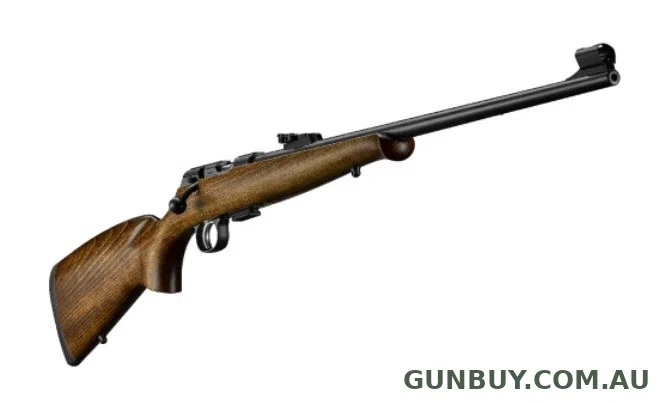 CZ 457 Trainer 5rnd 24
