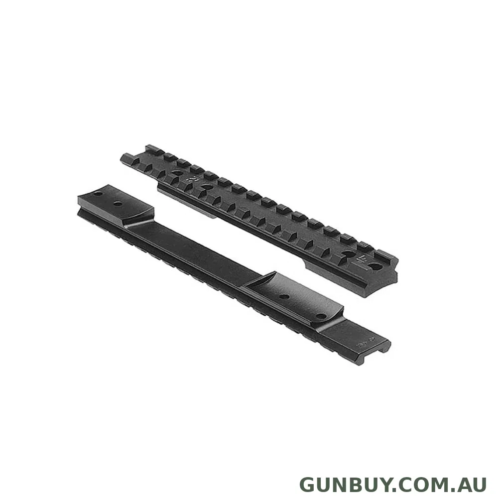 Nightforce X-Treme Base Savage LA 20 MOA-6-48