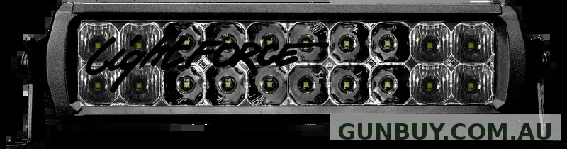 Lightforce Viper 10 Inch Dual Row LED Light Bar