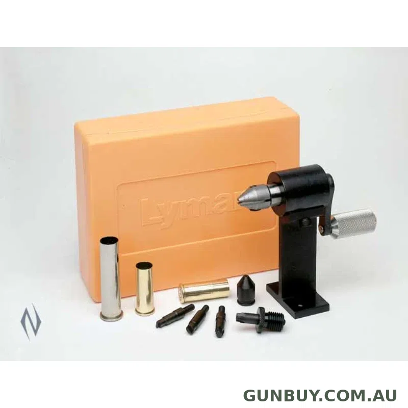 Lyman Case Care Kit LY-CCK