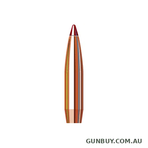 Hornady 108gr ELD Match 100pk
