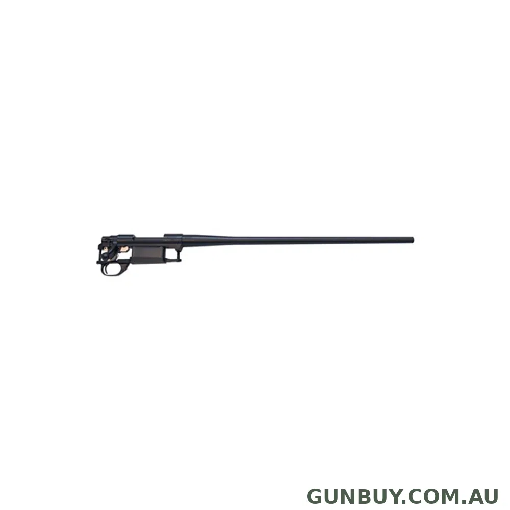Howa Barreled Action Blue