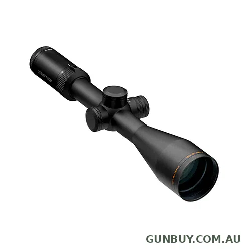 ZeroTech THRIVE HD 3-18X56 PHR II IR ILLUMINATED