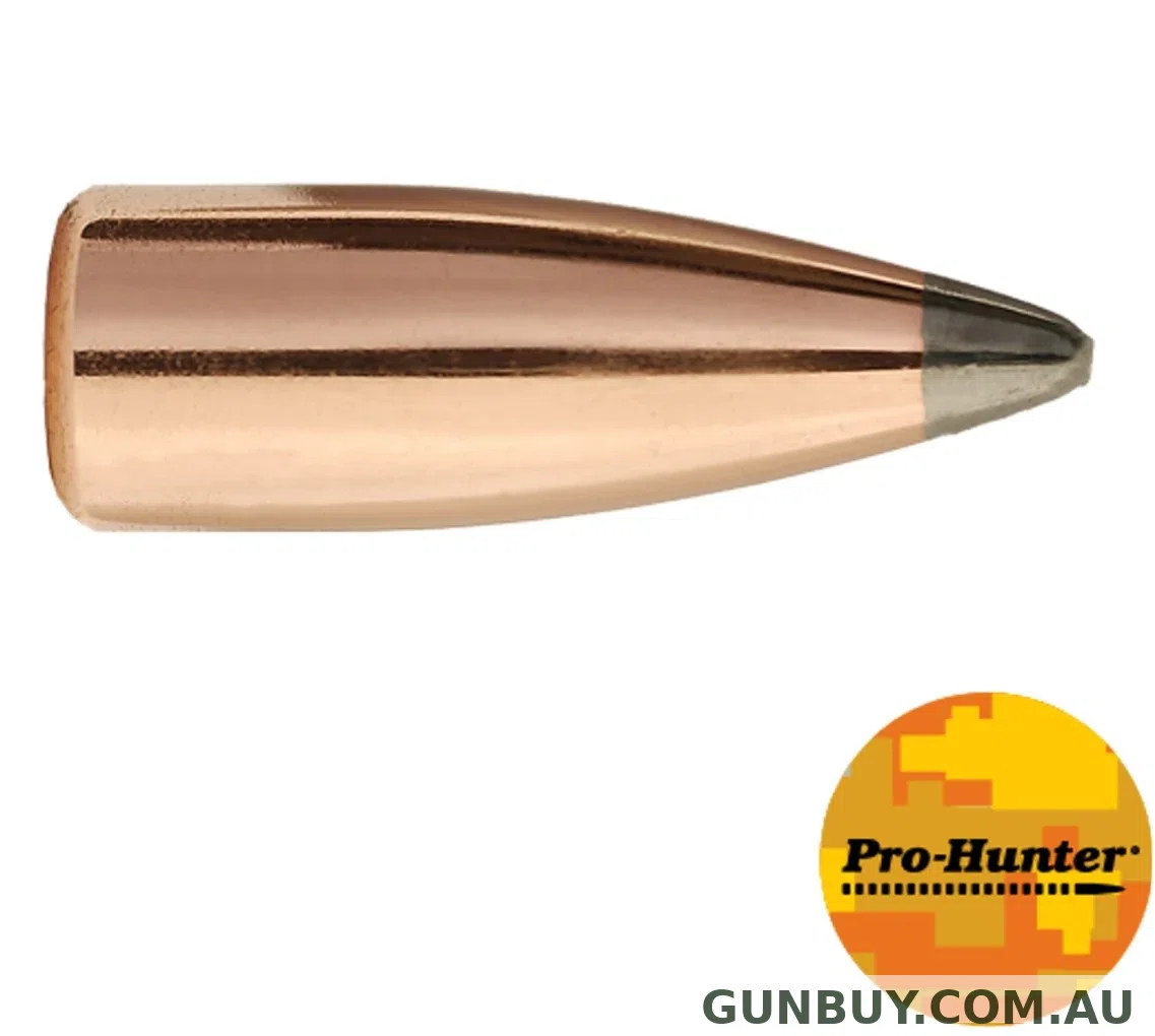 Sierra 2305 .303 125gr Spitzer