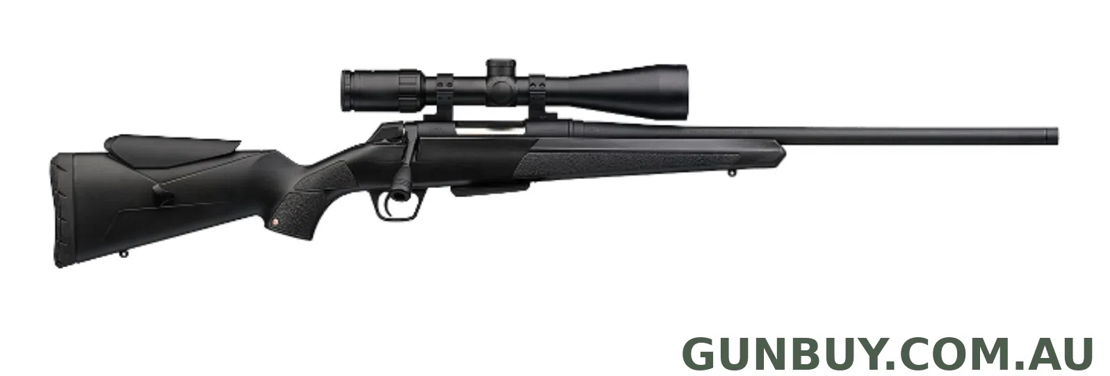 Winchester XPR Varmint ADJ 223Rem 5rnd Mag