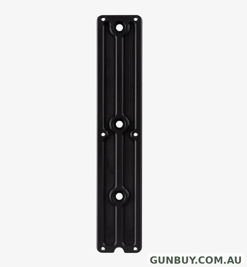 Magpul M-Lok Dovetail Adapter 4 Slot for RRS/ARCA