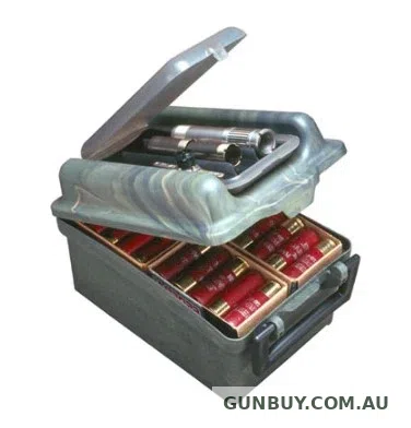 MTM 100 RD SHOTSHELL CHOKE TUBE BOX