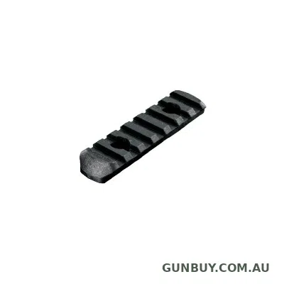 Magpul MOE Polymer Rail, 7 Slots