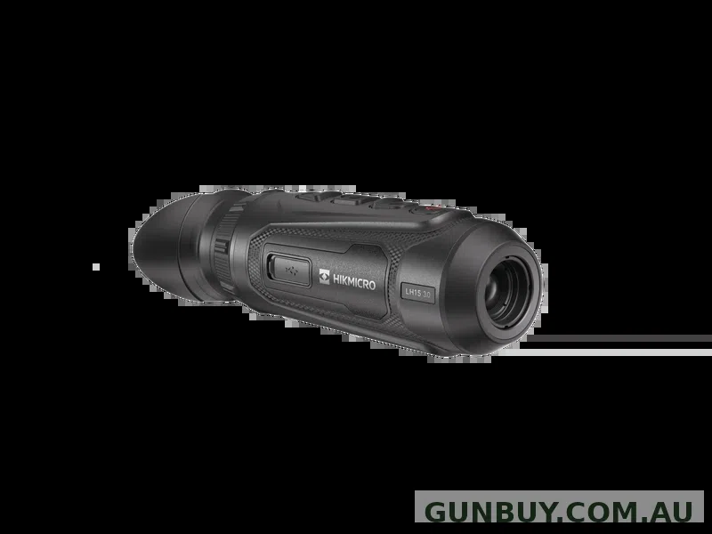 HIKMICRO Lynx 3.0 LH15 Thermal Monocular