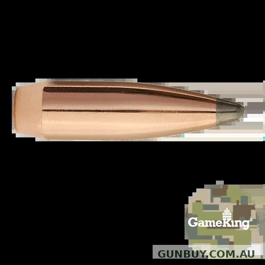Sierra 2145 165 GR SBT GAMEKING (SGK) 100PK