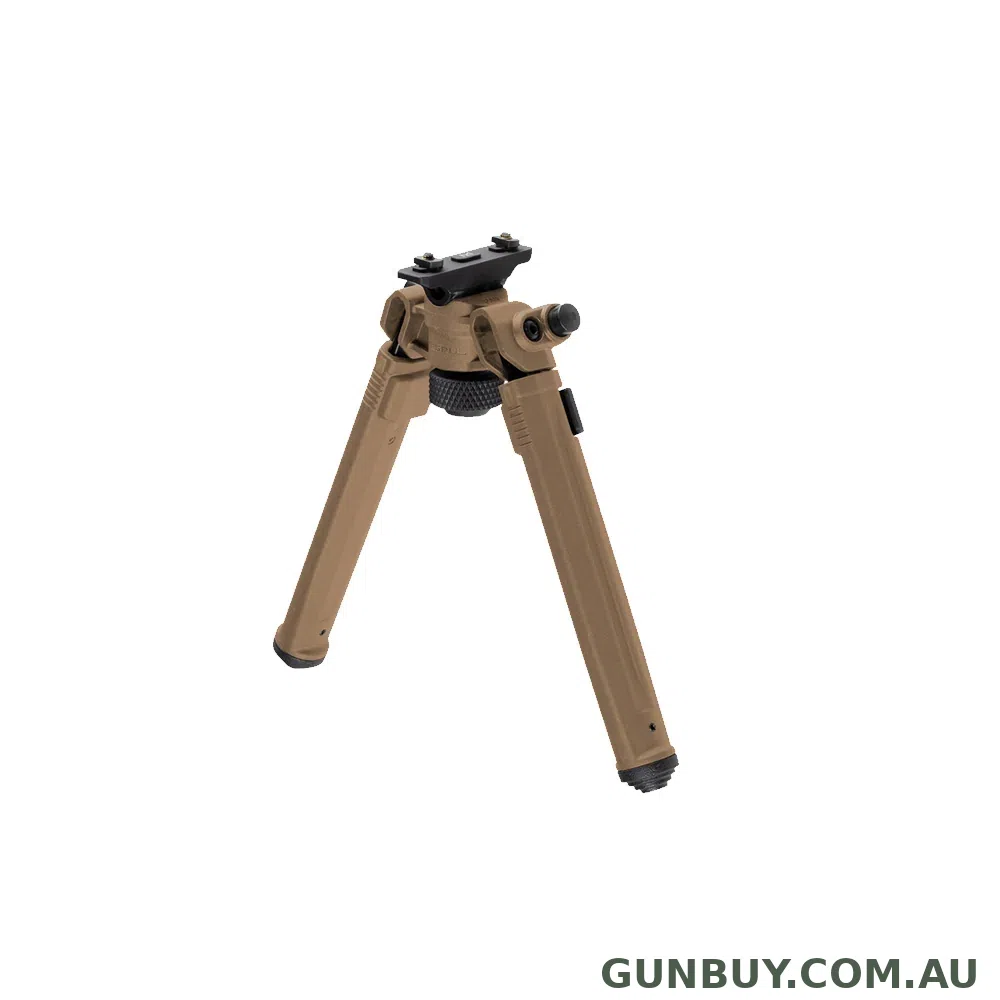 Magpul Bipod for M-Lok Mil Spec - FDE