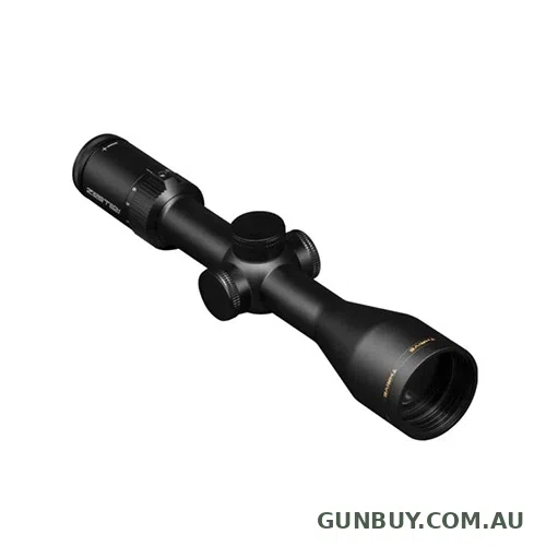 ZeroTech ZT THRIVE 4-16X50 MILDOT