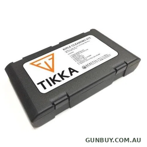 Tikka Cleaning Kit