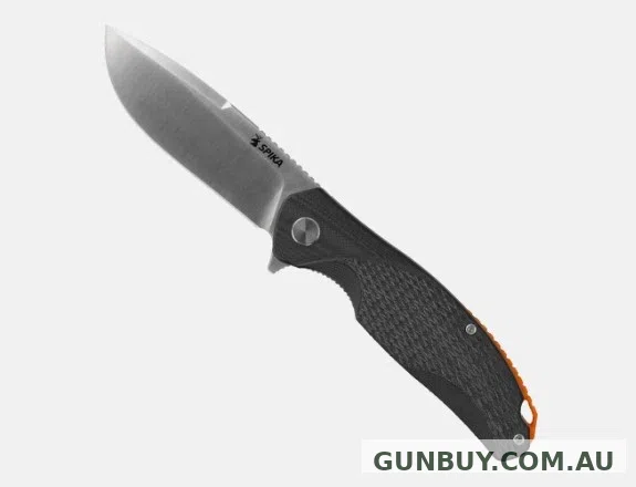 Bushmaster Raider