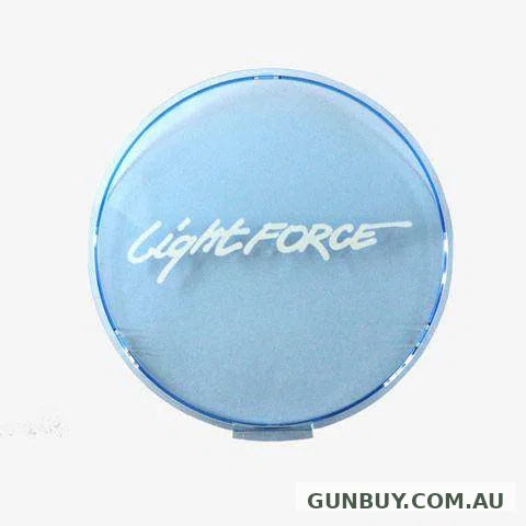 Lightforce Venom LED 150mm Crystal Blue Spot Filter