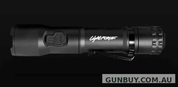 Lightforce Night Hunter Scout LED Torch