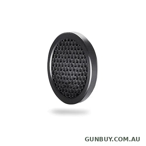 Hawke Honeycomb Sunshade 50mm AO Objective
