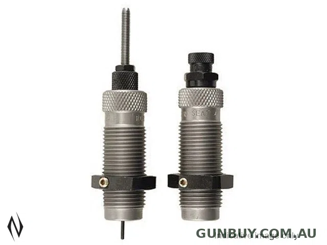 RCBS 6.5 Creedmoor Full Length Die Set