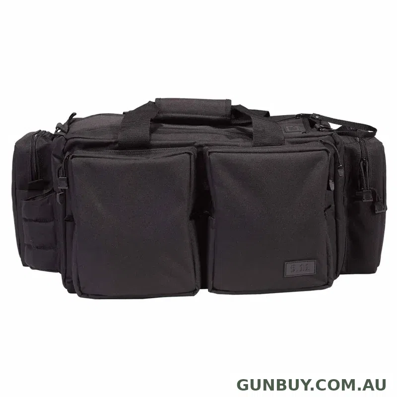 5.11 Range Ready Bag - Black