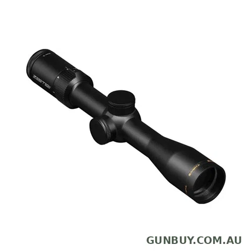 ZeroTech THRIVE 3-9X40 ZEROPLEX