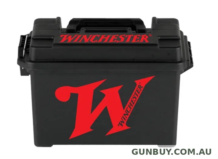 Winchester Ammo Box