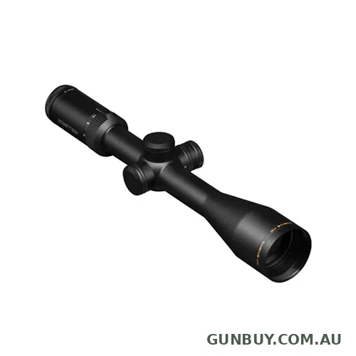 ZeroTech Thrive HD 6-24x50 PHR II Illuminated