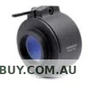 Rusan ADAPTER - ARTA435-50 -M33.5x0.75 -50mm -To Suit Nitehog Viper, NF 42mm Objective