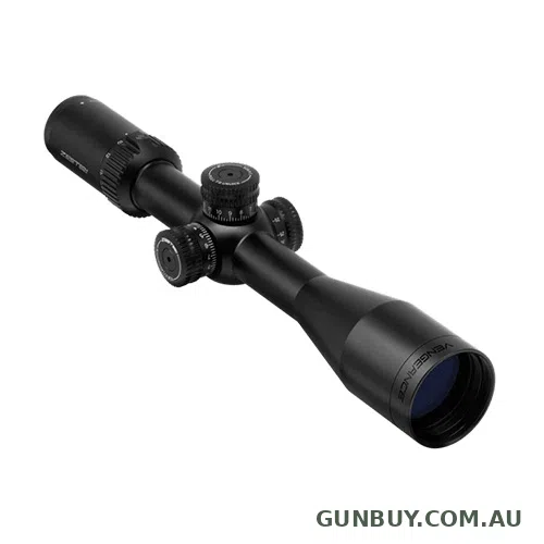ZEROTECH VENGEANCE 4-20X50 R3