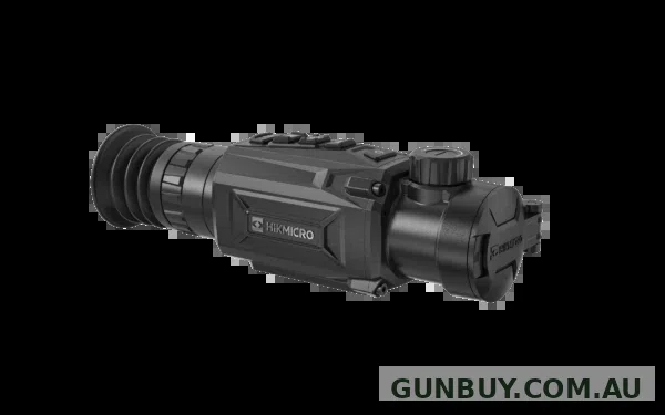 Hikmicro Thunder 2.0 TH35P 35mm Thermal Scope