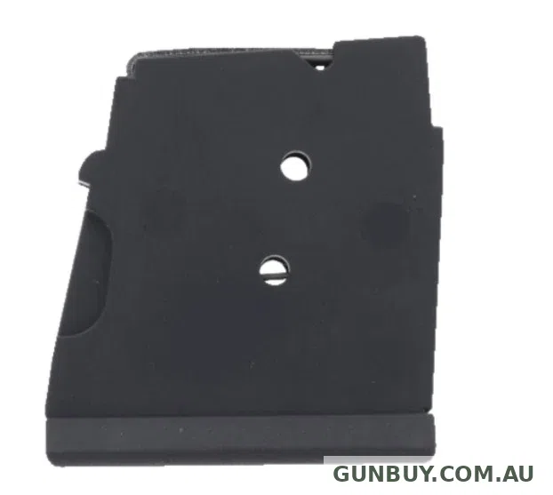 CZ 455-512-457 17HMR-22WMR 5rd Magazine