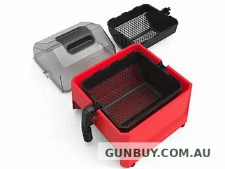 Hornady Rotary Media Sifter
