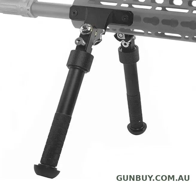 Kodiak M-LOK ATTACHABLE BIPOD - 6-9 INCHES