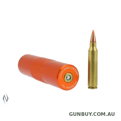 Lyman Ammo Checker Single Calibre 223 Rem