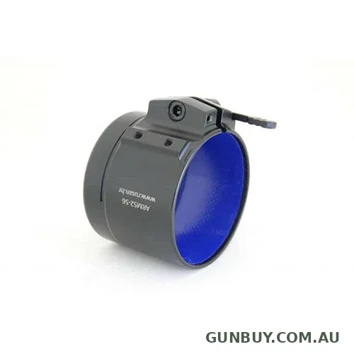 Rusan Q-R Adapter 52-59mm to suit InfiRay Clip-On CH-50