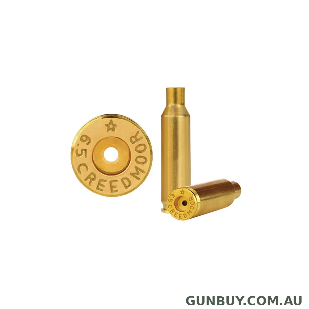 Starline BRASS 6.5 CREED LRP 50PK