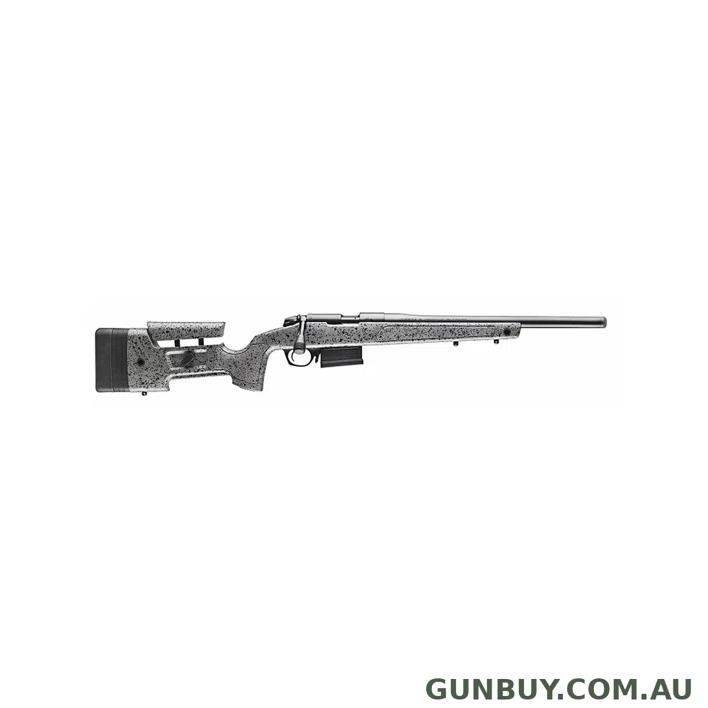 Bergara B14R HMR 18 INCH RIMFIRE