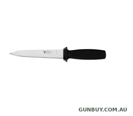 Victory Knives 2.5mm x 18cm Stainless Steel Sticking Knife
