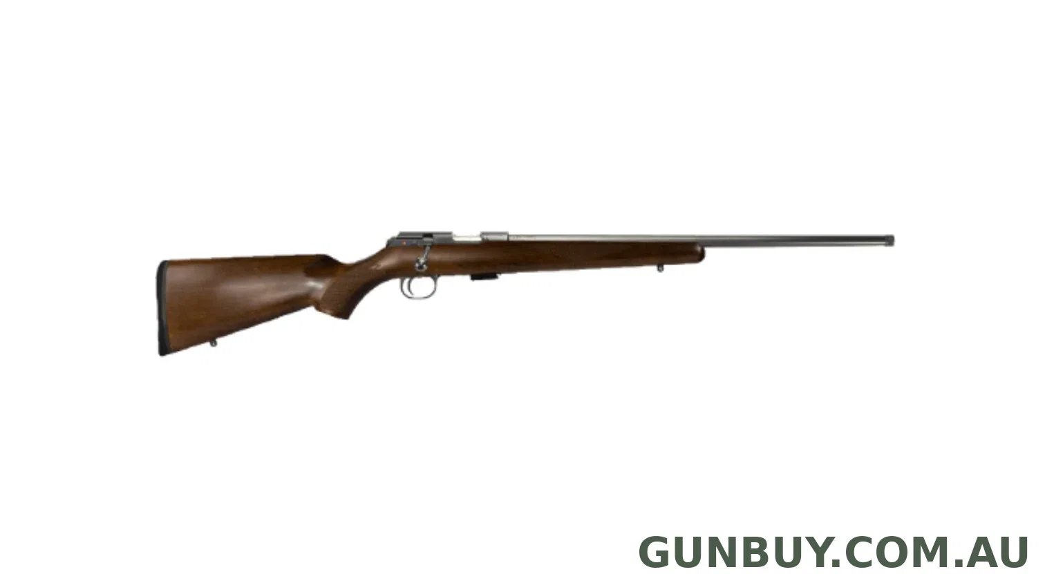 CZ 457 Beech Wood TB 5rnd 20
