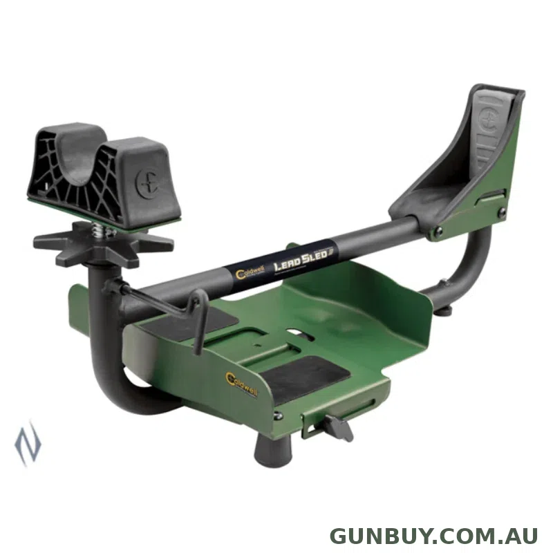 Caldwell Lead Sled 3