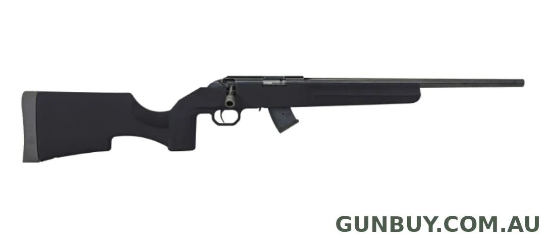 Howa 1100 18"