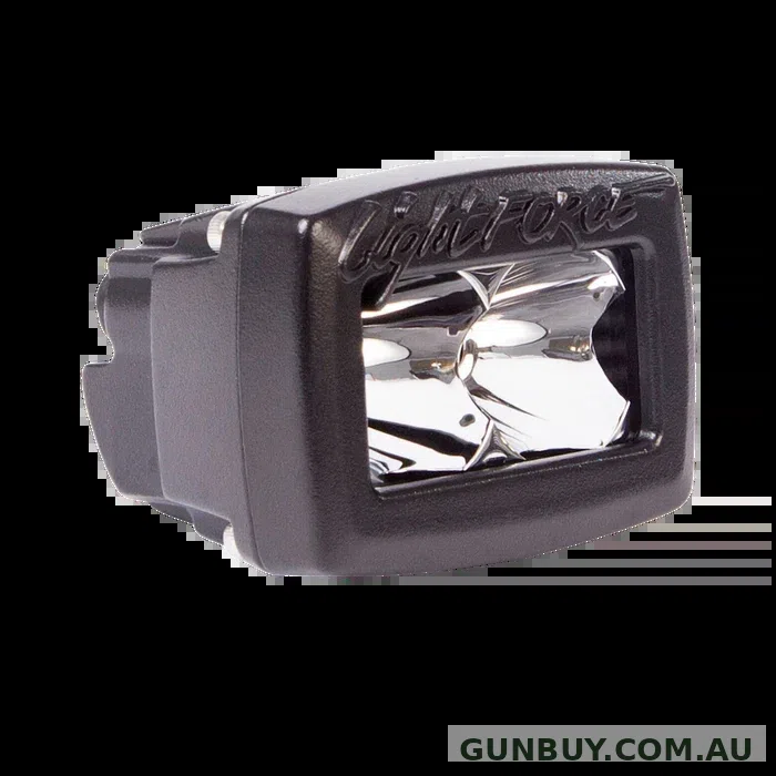 Lightforce ROK 20 Utility Light - Spot