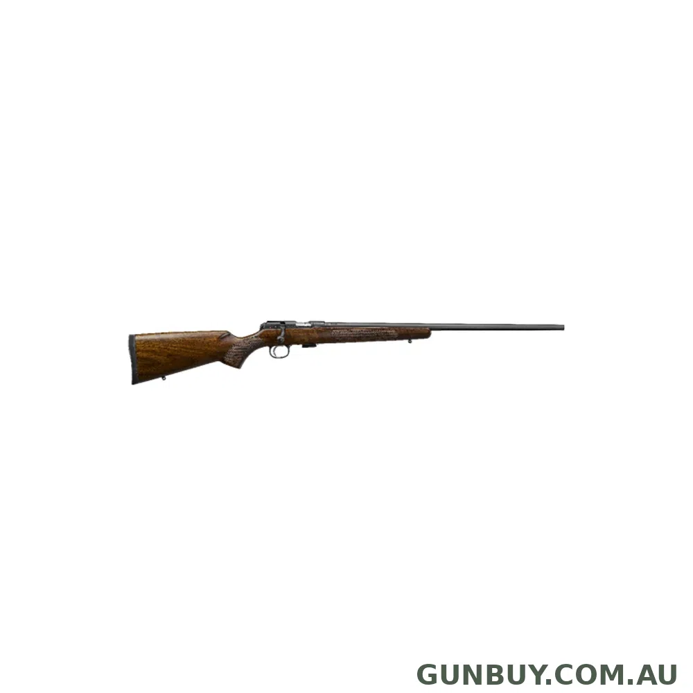 CZ 457 American 5rnd