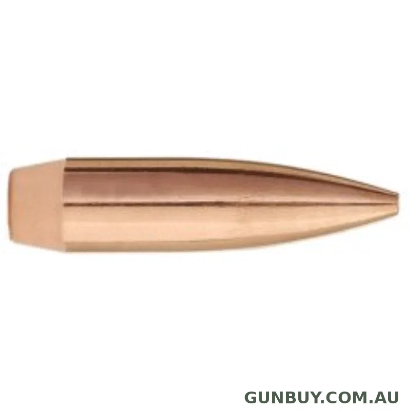 Sierra 1380 .22 69gr Hollow Point Boat Tail 100pk